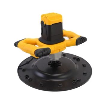 Chinese Portable Hand Polishing Wet Concrete Wall Plaster Smoothing Machine Rendering Machines - Shandong Ucarry Machinery Co., Ltd. - China