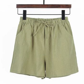 Women Gym Shorts Cycling Sportswear Running Fitness Yoga Short Pants - Xiamen Arcadia-Sport Trading Co., Ltd. - China