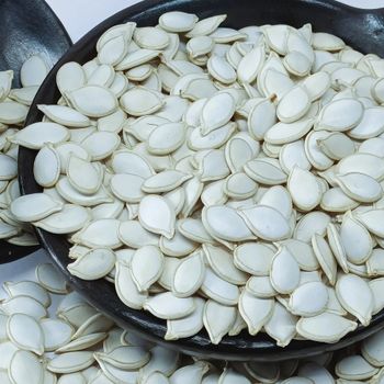 Ethiopian White Pumpkin Seeds for Export, Handpicked, Best Price, High Quality, Fresh Harvest 2024 Export Standard Bulk Quantity - A.Z TRADING P.L.C - Ethiopia