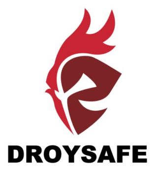 Product - Shanghai Droy Safety Technology Co., Ltd - China