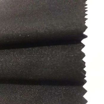 High Quality Rayon Nylon Spandex Twill Stretch Bengaline Fabric for Men Suit Pants - Suzhou Passion Textile Technology Co., Ltd. - China
