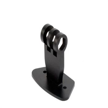 Hot Sale CNC Drone Metal Accessories Aluminum Alloy Parts Sports Camera Accessories Metal Parts Hand Model Accessories - Dongguan Fuyouda Technology Co., Ltd. - China