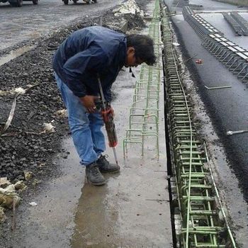On Site Construction consultant Location Local Service Mode On Site Payment Mode - A To Z Enterprises - India