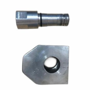 Spray Air Distubutor Block Set FOR ZATAI, For Centralized Lubrication systems, 16A - Pradeep Engineering Works - India