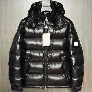 Men Down Jacket Designer Parkas Coat for Man Womens Winter Jackets - Quanzhou and Xuxing Trading Co., Ltd. - China
