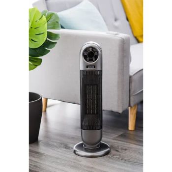 Small Patio Heater with High Accuracy Over Heat Protection Technology - Cixi Jianhui Electrical Technology Co., Ltd. - China