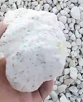 Pumice Earth Stone - AL RAHIM IMPEX INTERNATIONAL - Pakistan