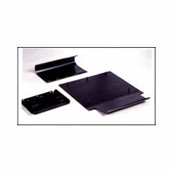 Floor Plate Non Slippery Yes High Strength Yes Low Maintenance Yes Impact Resistance Yes Long Service Life Yes Corrosion Resistance - Abhijit Enterprises - India