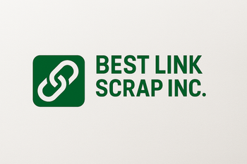 Best Link Scrap Inc