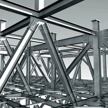 Steel Structure Prefabricated Warehouse and Workshop Factory Steel Building Farm - Shandong Wanzhida New Material Technology Co., Ltd - China