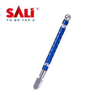 Sali 181mm Cemented Carbide Blade Glass Cutter Color Gold Qty/CTN 240 Trademark SALI Origin Zhejiang Size 181mm/7.13in HS Code - Zhejiang Sali Abrasive Technology Co., Ltd. - China