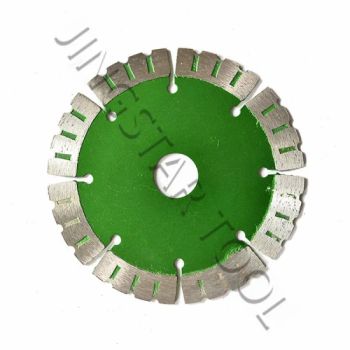 New Arrival Rock Cutting Saws for Marble Granite Sandstone - QUANZHOU JINGSTAR CO., LTD. - China