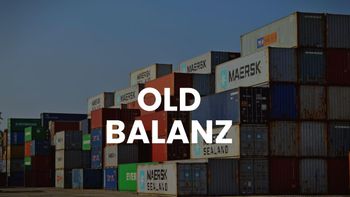 potato - OLD balanz - India