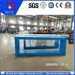 Industrial Belt Conveyor Metal Detector Machine for Metal Detect - Weifang Baite Magnet Technology Co., Ltd. - China