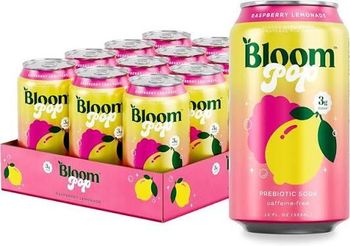 BLOOM RASPBERRY LEMONADE CN, 12OZ/12PK from A&A FOOD DISTRIBUTORS BLOOM RASPBERRY LEMONADE CN, 12OZ/12PK - A&A FOOD DISTRIBUTORS - United States