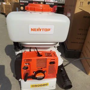 Sr420 Agricultural Sprayer Portable Mist Duster Sprayer Backpack Sprayer for Sale - Shanghai Newtop Machinery Co., Ltd. - China
