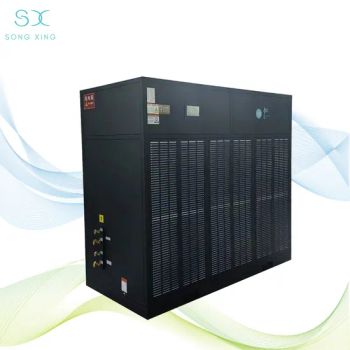 China Factory Customized Industrial Air Conditioner Temperature and Humidity Control with Compressor - Hangzhou Sunchine Environmental Technology Co., Ltd. - China