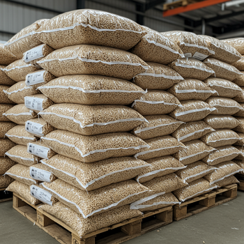 Premium Quality Wood Pellets High Density Low Ash Wood Pellets For Pellet Stoves And Industrial Boilers - AGRO AFRIQUE COMPANY LIMITED - Tanzania