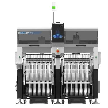 Juki High - Speed Flexible Multi - Function Chip Mounter Lx - 8 - Shenzhen BOYU Electronic Technology Co., Ltd - China