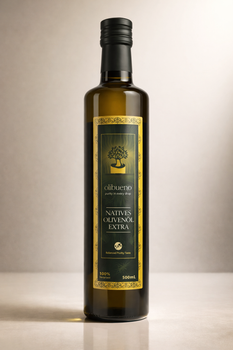 Limited Edition 500 ml Extra Virgin Chemlali - Olibueno - Germany