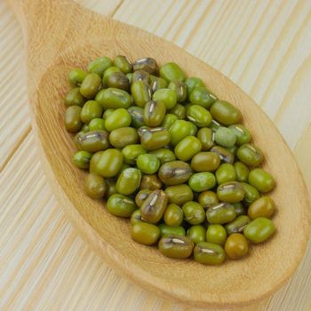 Certified Organic Green mung beans Offered In Vacuum Packed Formats With Clean Sorting - malter group - Tanzania