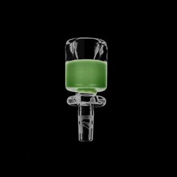 Smoking Pipe Shisha Hookah Water Pipe Handle Accessories Trademark kovic HS Code 7013990000 Origin Baoying China Specification 14mm/18mm - Yangzhou KOVIC Arts Co., Ltd. - China