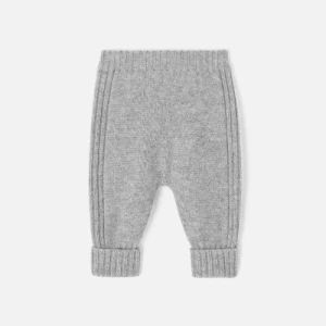 Spring New Infant Garments Baby Pants Cotton Fashion Baby Knitted Pants Leggings. - Chengdu Square Fonda Ltd. - China