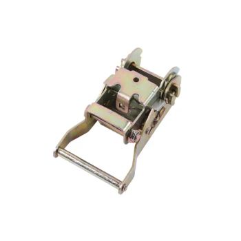 High Quality Lashing System Adjustable Custom Size Ratchet Buckles - Linyi Liaokuo Hardware Tools Co., Ltd. - China