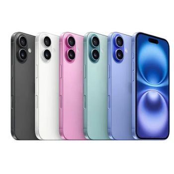 Original 5g Smartphone Mobile Phone 16 Us Version Phones - Danyang Yunzhisheng Trading Co., Ltd - China