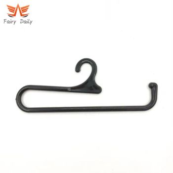 Sandals Shoes Slipper Boots Scarf Bennie Belt Tie Plastic Hangers Hook - Suzhou Fairy Daily Products Co., Ltd. - China