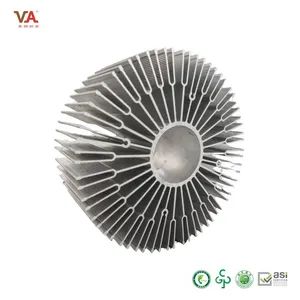 High Performance Electric Vehicle Battery Cooling System with Thermal Pads - V Global Manufacturing Limited - China