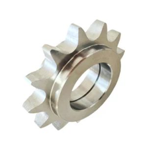 3/4 Inch Pitch Idler Conveyor Belt Drive Gear Sprocket Wheel - Shanghai Junxin Industry Co., Ltd - China