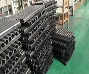 Extruded EPDM Rubber for Marine Boat /Bumper Car MOQ 100m Payment T/T OEM Welcomed Origin China Shape D Style Model NO. - Hebei Changfeng Rubber and Plastic Products Co., Ltd. - China