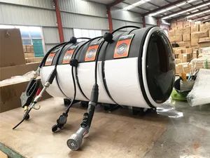 Scarcity Auto Air Electrical Combination Hoses Reel Box - Shandong Noble Industries Co., Ltd. - China