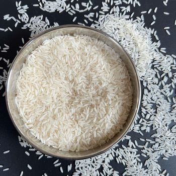 Premium Vietnamese Jasmine Rice Color White Max. Moisture (%) 14 Purity 5%% Broken Max Manufacturer VILACONIC Place of Origin Vietnam - Vilaconic JSC - Vietnam