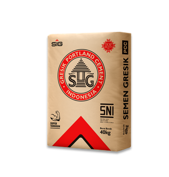 Cement Drying Time Faster Surface Finish Smoothe Raw Material Quality Selected Initial Compressive Strength Higher Application Suitability Any Building - PT Javara Natural Indo - Indonesia