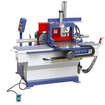Wood Finger Jointer Machine Finger Joint Cutting Machine Comb Tenoning Machine - Shanghai Win Star Woodworking Machinery Co., Ltd. - China