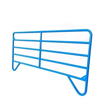 Wholesale Bulk Galvanized Livestock Farm Yard Cow Cattle Corral Panels Used Cattle Fencing for Sale - Huanghua Outuo Hardware Manufacturing Co., Ltd. - China