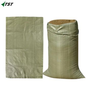 Raw Material Polypropylene Woven 100% Polyester Sand Bags - Hebei Tuosite Import & Export Trade Co., Ltd. - China
