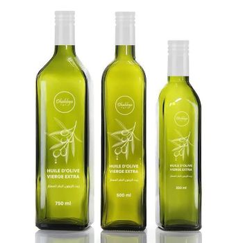 EXTRA VIRGIN OLIVE OIL - GROUPE CANAL INTERNATIONAL INC - Canada