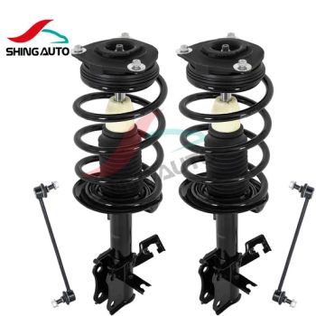 Benz Mercedes Shock Absorber Amortiguadores Suspension Parts - Qingdao Shing Auto Parts Co., Ltd. - China