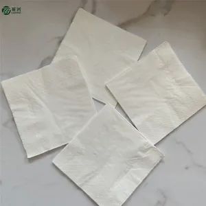 Direct Wholesale Good Quality Bulk Product Paper Lunch Sanitary Napkin - Zhucheng Lizhou Paper Co., Ltd. - China