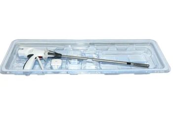 Low Cost Disposable Electric Endoscopic Stapler Gun Disassembly Linear Cutter - Jiangsu Guanchuang Medical Technology Co., Ltd. - China