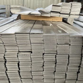 Factory Direct Supplier Hot Rolled Flat Steel Thin Q195, Q215, Q235B SAE1008 Galvanised Flat Steel - Hongye Steel (Shandong) Co., Ltd. - China