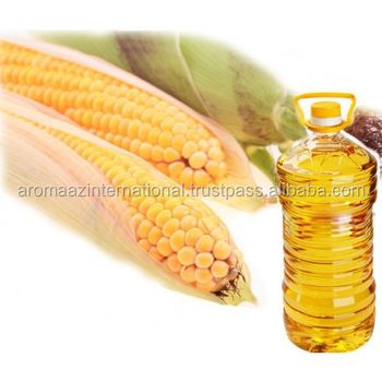 Wholesale Supplier of Corn Oil at Low Price High Quality Corn Oil 100% Pure Skin Moisturizing Beauty Care Oil - AROMAAZ INTERNATIONAL PRIVATE LIMITED - India
