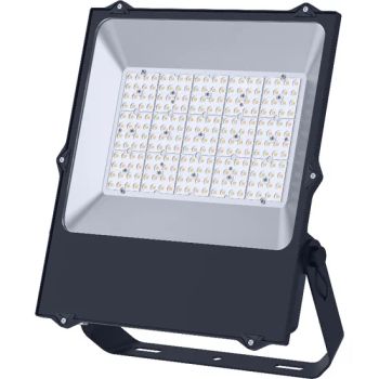 200 W 28000 Lm IP66 Waterproof Spot Security LED Flood Lights Outdoor for Garage, Yard, Garden, Playground - Qingdao Muye Vehicle Assembly Co., Ltd. - China