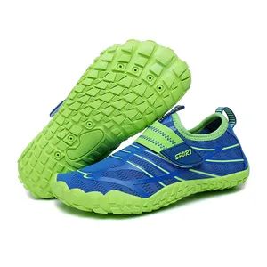 Durable Children's Water Shoes Children's Non-Slip Sports Shoes Children's Breathable Indoor Sports Shoes Kids' Water Shoes Women's Sports Sneakers Men's Shoes - Tianjin Sijia Technology Co., Ltd. - China