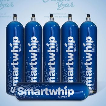 Efficient Smartwhip Cream Charger System For Culinary Experts Delivering Fast Cream Whipping Results And Stable Kitchen - Carla Pisselli Commercio - Brazil