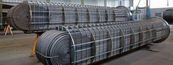 Stainless Steel U Tubes - Shree Impex Alloys - India