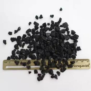 200 Mesh Petroleum Coke Powder Fuel for Casting Metallurgy and Sealing Powder Filling Material for Petrosynthesis - Hebei Aojin Import and Export Co., Ltd. - China